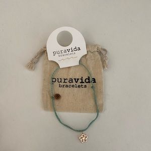 Pura Vida Bracelet